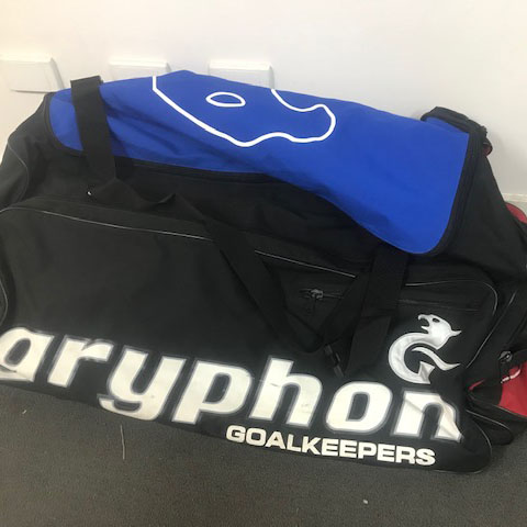 BAG, Contemporary Sport XLarge - Gryphon